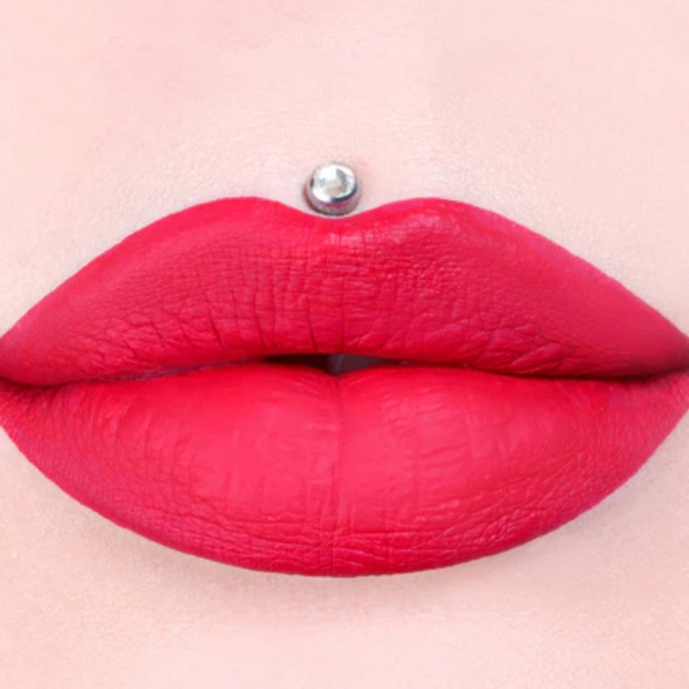 NIB🔥"Jeffree, What the F***" Last 1! 😍 Jeffree Star Velour Liquid Lipstick💖